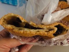 -鲍师傅糕点(江苏路店)