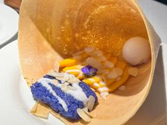 -狮拾久·现代新加坡料理(壹方城店)