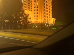 -上海白金汉爵大酒店(大零号湾国际会议中心店)