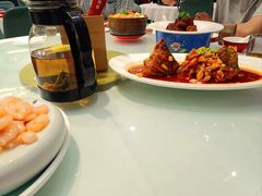 松子桂鱼-申阿婆·上海菜·小海鲜(国展店)