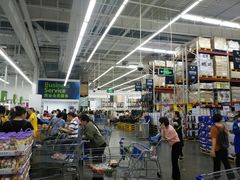 -山姆会员商店(杨桥西路店)