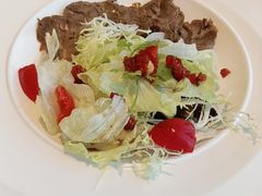 -王品牛排(郑州大卫城店)