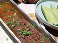 -肉串汪(月坛店)