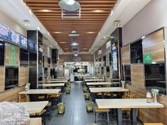 大堂-铁朋小锅米线(玉川巷店)