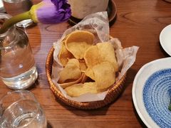 -泰香米泰国餐厅(中大国际店)