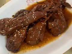 -尚岛私房菜(西方巷店)