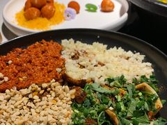 -拈菜(观音桥阳光世纪店)
