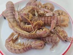 -庆山饭店·海鲜饺子家常菜(北戴河黑石路店)