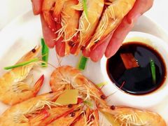 -碧海银沙海鲜餐厅(恒大海上威尼斯店)
