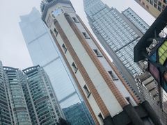 -WFC会仙楼观景台