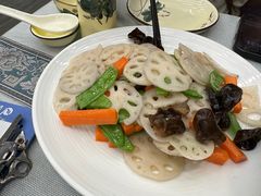 -大师傅金奖啤酒鱼(西街口总店)