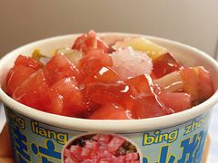 -好利来(南京路一店)