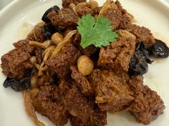 -南小馆(迪士尼小镇店)