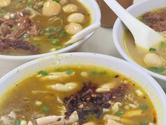 -金利食店(氹仔店)