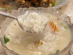 -白仁仔· 活烤海鲜 宵夜(豫园店)