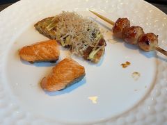 -滩万日本料理Nadaman(国贸大酒店)