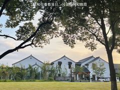 -石湖景区