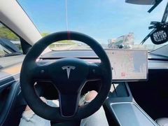 -TESLA 特斯拉(上海太古汇体验店)