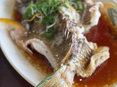 -岛中岛·海鲜大排档·万宁老字号(东澳店)
