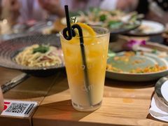 -地狱厨房Hell's  Kitchen(美丽熙街店)
