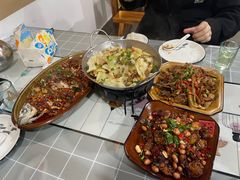 -朗妈私房菜(婺女州店)