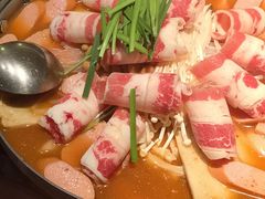 -春熙台韩国料理·章鱼肥牛(西丽店)
