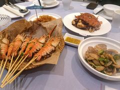 -79号渔船海鲜饭店(宝安店)