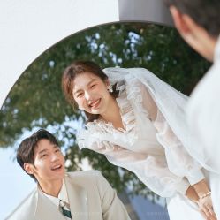 -经典婚纱摄影美学馆·私人定制