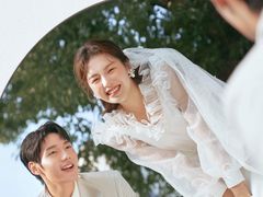 -经典婚纱摄影美学馆·私人定制