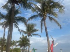 -大梅沙海滨公园