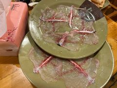 -老马斑鱼店(桂花路店)