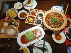 -火宫殿·湘菜小吃·商务宴请·生日聚会(东塘店)