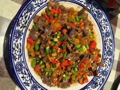 昱龙牛蛙馆-昱龙大盆牛蛙馆(三兴街总店)