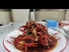 -辣不怕口味虾(凌霄路店)