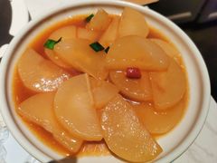家烧萝卜片-荣小馆(临海世纪花城店)