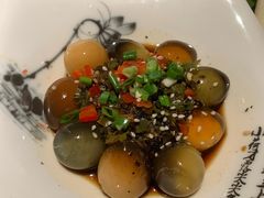 -青炉里青花椒鲜活烤鱼(理工大店)