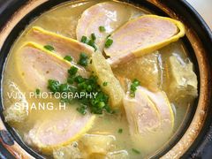 老本帮肉皮汤-泰煌鸡·上海白斩鸡·沪菜(平利店)