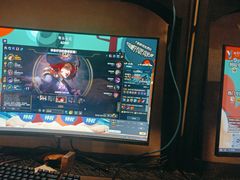 -粤乐电竞酒店(南菲苑店)