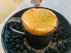 -The Rug Cafe(王府中环店)