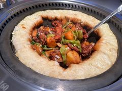 -灶座小锅烀饼·铁锅炖(全国总店)