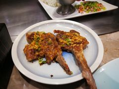 -大渔铁板烧(大悦城店)