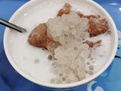 -冰神糖水铺(国贸中心店)