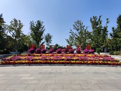 -大兴滨河森林公园