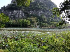 -星湖旅游景区七星岩