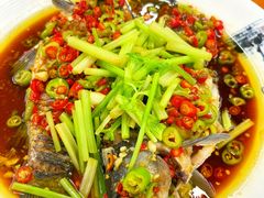 -市井川菜(江宁店)