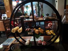 -丽江庭院之丽江往事(安定门店)