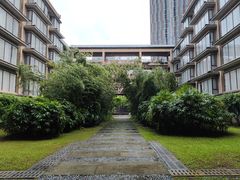 -平安（深圳）金融教育培训中心