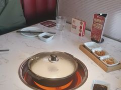 -捞神煲汤火锅(湖滨商业街店)