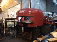 -1861意大利餐厅(文化广场店)