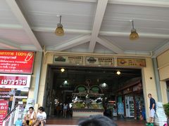-班赞海鲜市场
